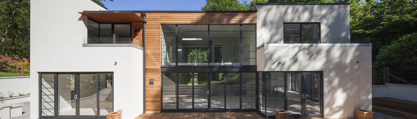 BWP ARCHITECTS