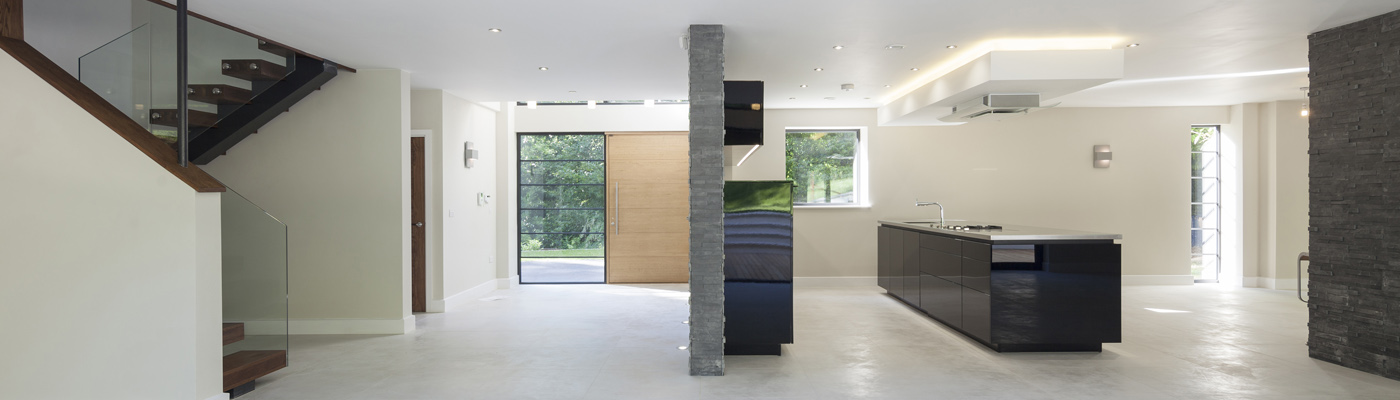BWP ARCHITECTS