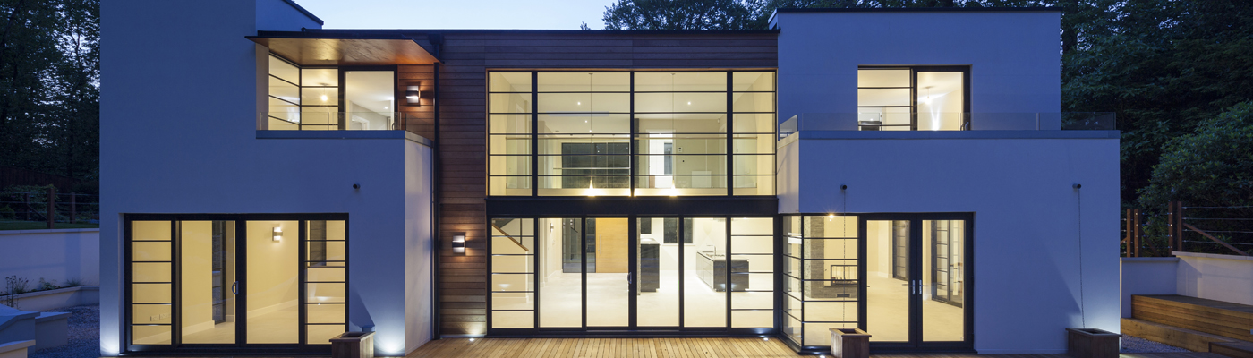 BWP ARCHITECTS