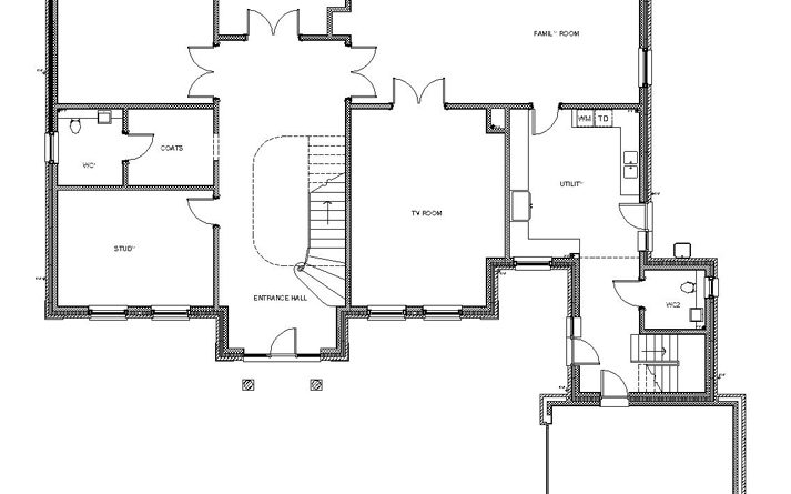 Carrington Fox Developments