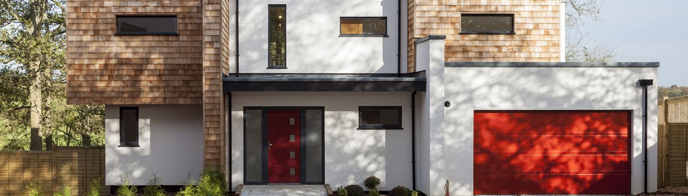 BWP ARCHITECTS