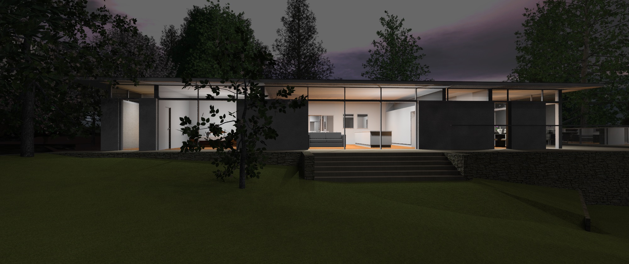 BWP ARCHITECTS
