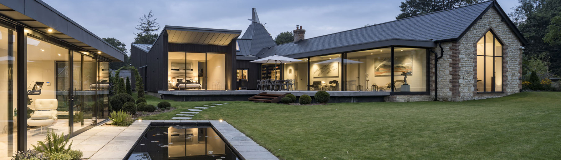 BWP ARCHITECTS