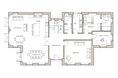 Ground Floor Plan